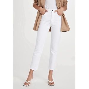 ANINE BING sonya jean white